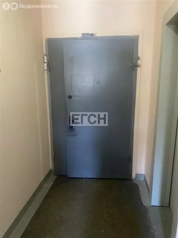 1-комнатная квартира: Москва, улица Мусы Джалиля, 38к1 (38 м) - Фото 2