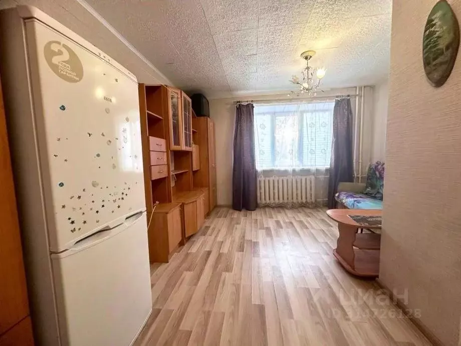 1-к кв. Пермский край, Березники ул. Ломоносова, 147 (14.9 м) - Фото 0