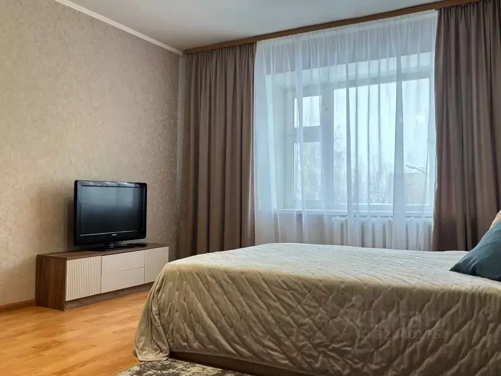 1-к кв. Ханты-Мансийский АО, Мегион ул. Свободы, 42 (32.0 м) - Фото 2