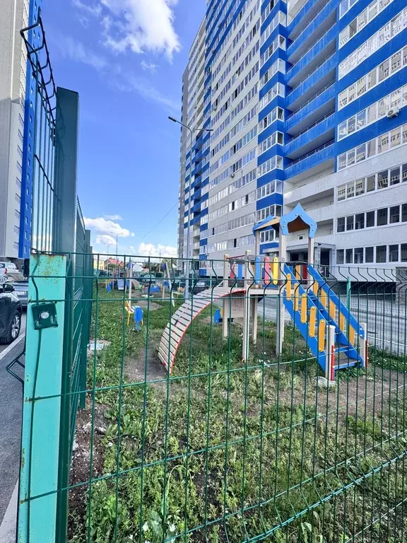 Продаётся квартира-студия, 27 м - Фото 1