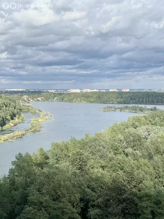 3-комнатная квартира: Дзержинский, Угрешская улица, 34 (109.5 м) - Фото 0
