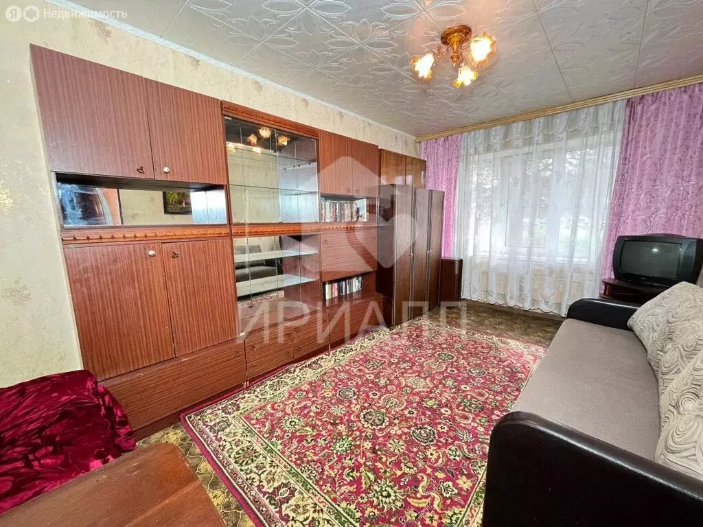 2-комнатная квартира: Железногорск, улица Горняков, 8 (45.1 м) - Фото 0