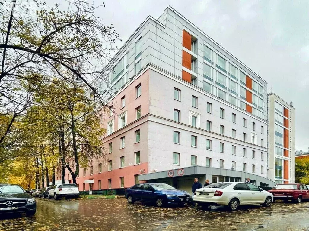 Помещение свободного назначения (615 м) - Фото 1