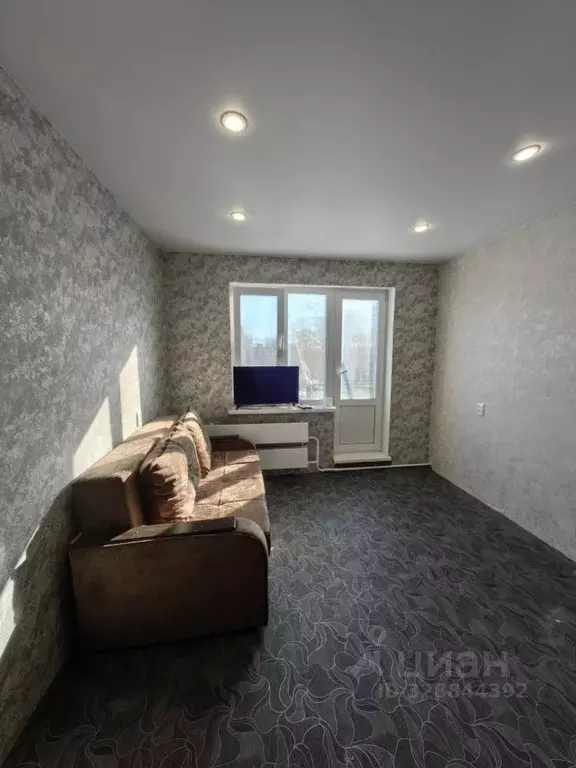 Комната Коми, Сыктывкар Парковая ул., 34 (11.3 м) - Фото 1