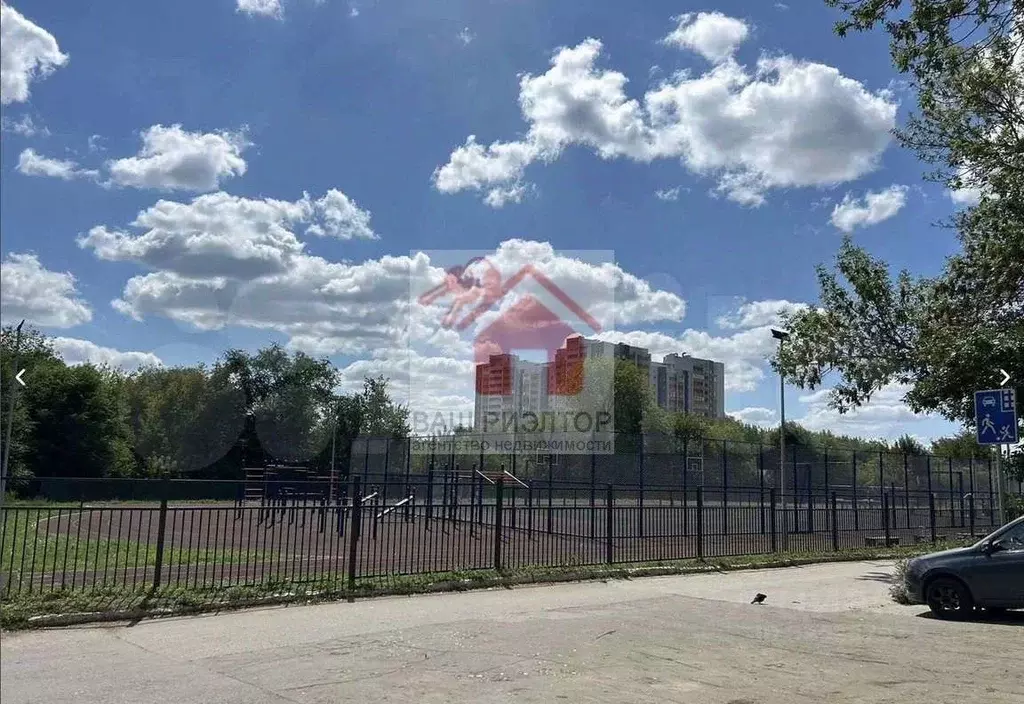 1-к кв. Самарская область, Самара Ташкентская ул., 86 (22.8 м) - Фото 2