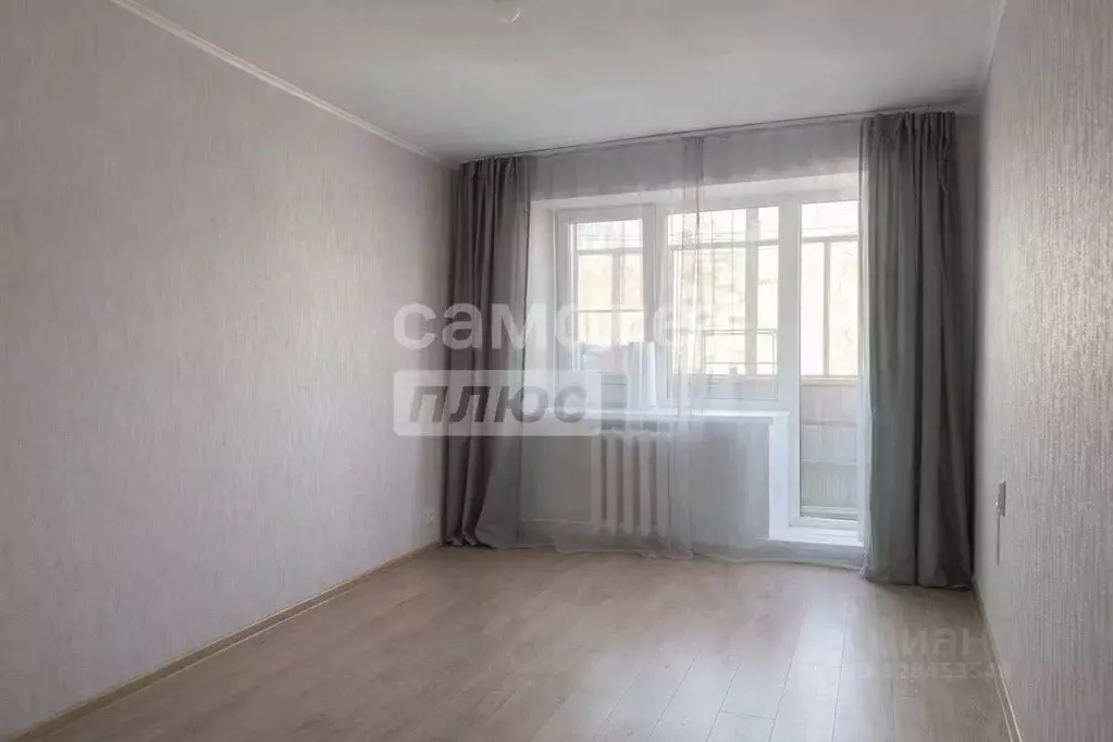Комната Калужская область, Обнинск ул. Победы, 23 (29.1 м) - Фото 1