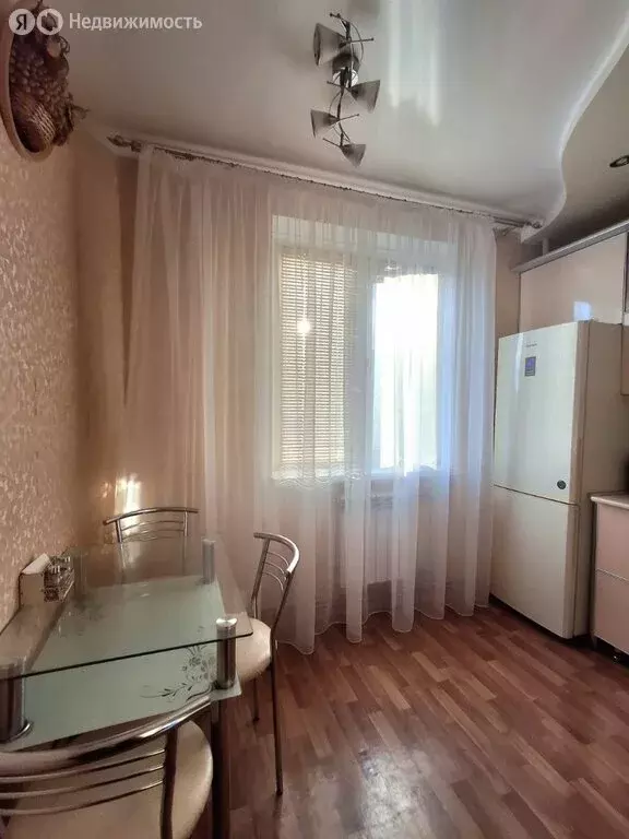 2-комнатная квартира: Курск, проспект Хрущёва, 36 (50.8 м) - Фото 1