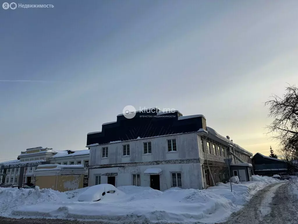 Помещение свободного назначения (300 м) - Фото 1