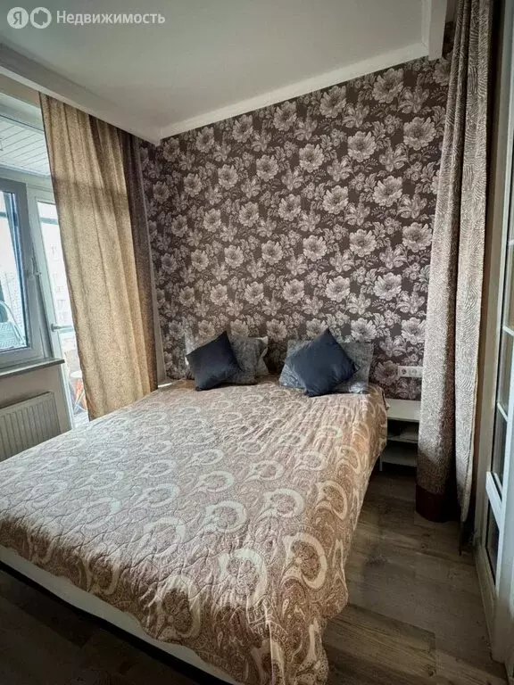 2-комнатная квартира: Котельники, Сосновая улица, 1к2 (40 м) - Фото 1