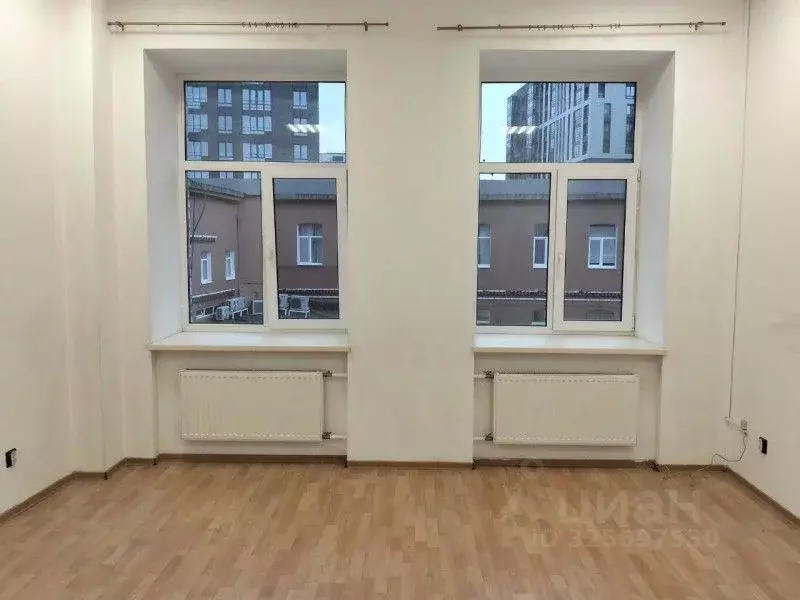 Офис в Санкт-Петербург Красногвардейский пер., 23Е (26 м) - Фото 2