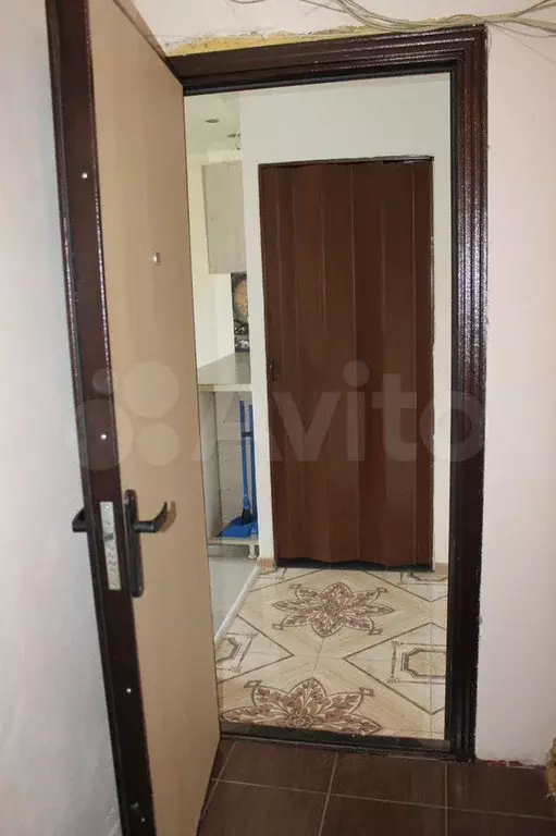 Комната 15,5 м в 1-к., 4/9 эт. - Фото 0