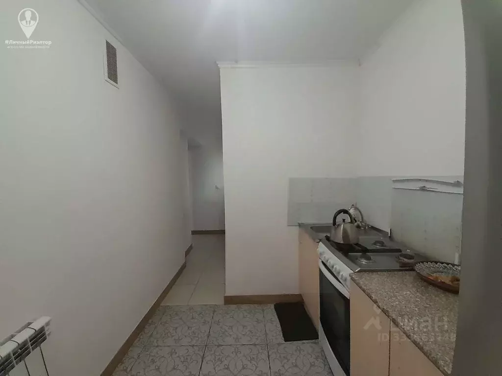 2-к кв. Рязанская область, Скопин АЗМР мкр, 13 (42.9 м) - Фото 2