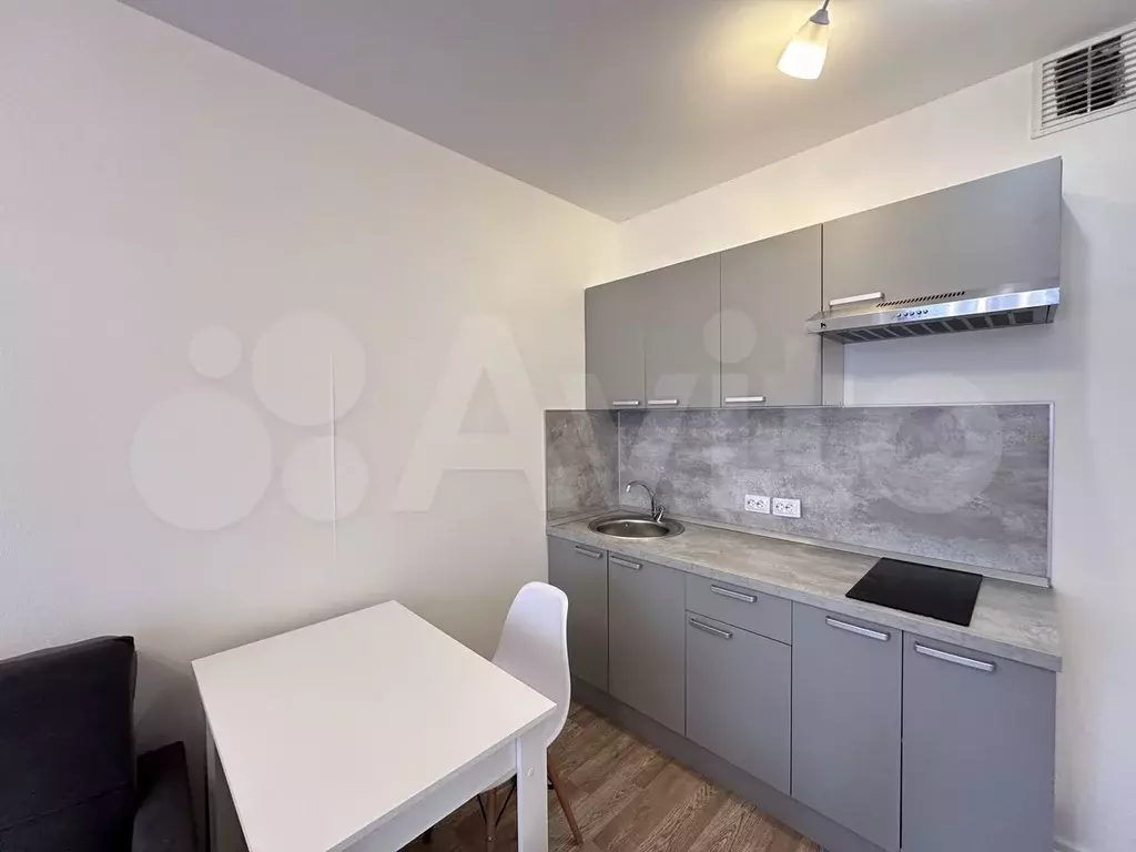Квартира-студия, 20 м, 7/18 эт. - Фото 0