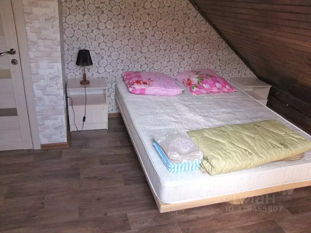 Комната Крым, Бахчисарайский район, Голубинское с/пос, с. Соколиное ... - Фото 0