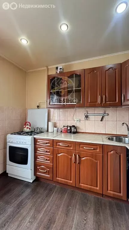 1-комнатная квартира: Новый Уренгой, район Северная Жилая Часть, ... - Фото 1