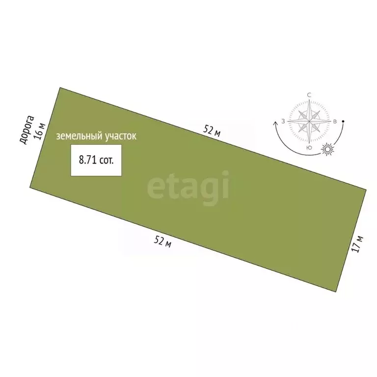 Дом в Владимирская область, Муром с. Ковардицы, Лопатино мкр,  (126 м) - Фото 2