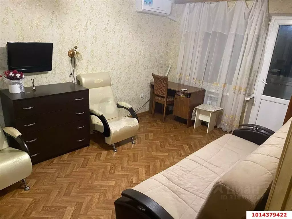 3-к кв. Краснодарский край, Краснодар Центральный мкр, ул. Братьев ... - Фото 0