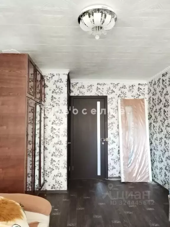 Комната Рязанская область, Рязань ул. Строителей, 17к1 (29.0 м) - Фото 1