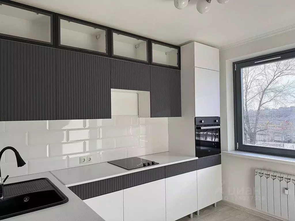 1-к кв. Москва ш. Фрезер, 7/2 (45.0 м) - Фото 2