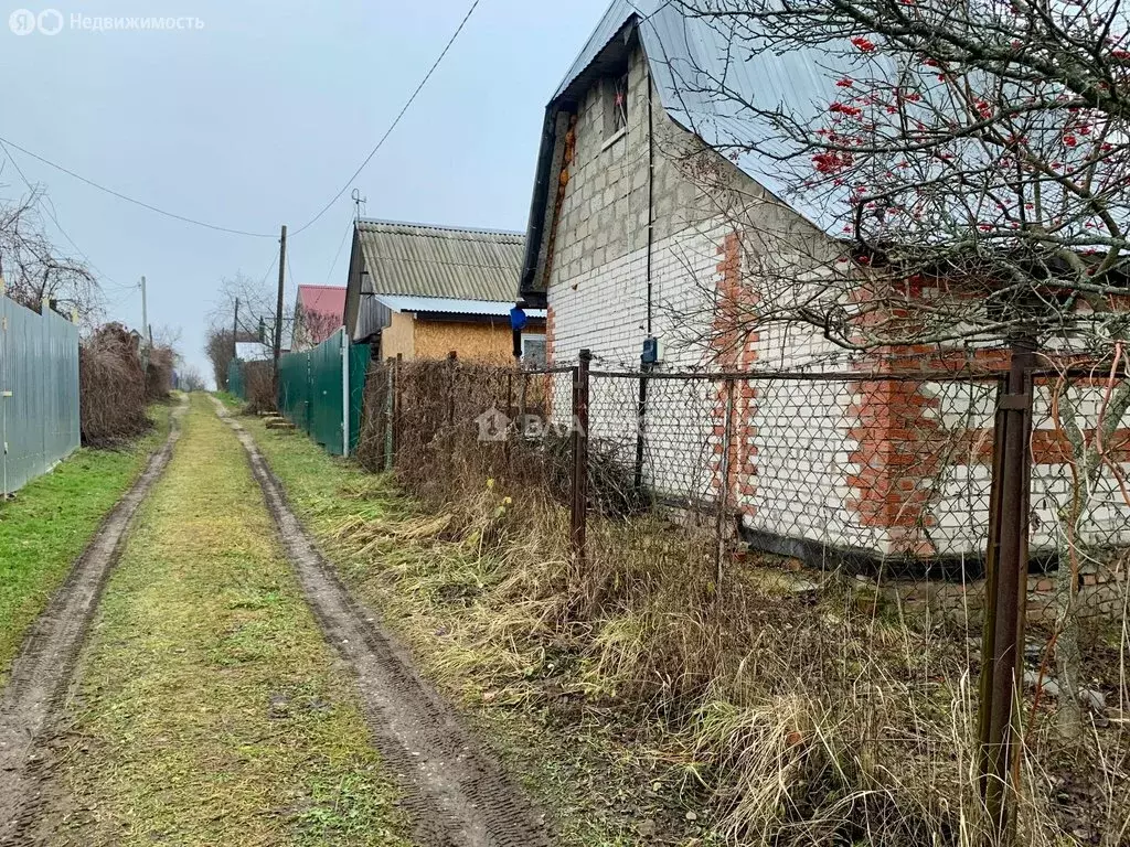 Дом в Владимир, сад № 10 АО ВТЗ, 231 (40 м) - Фото 1