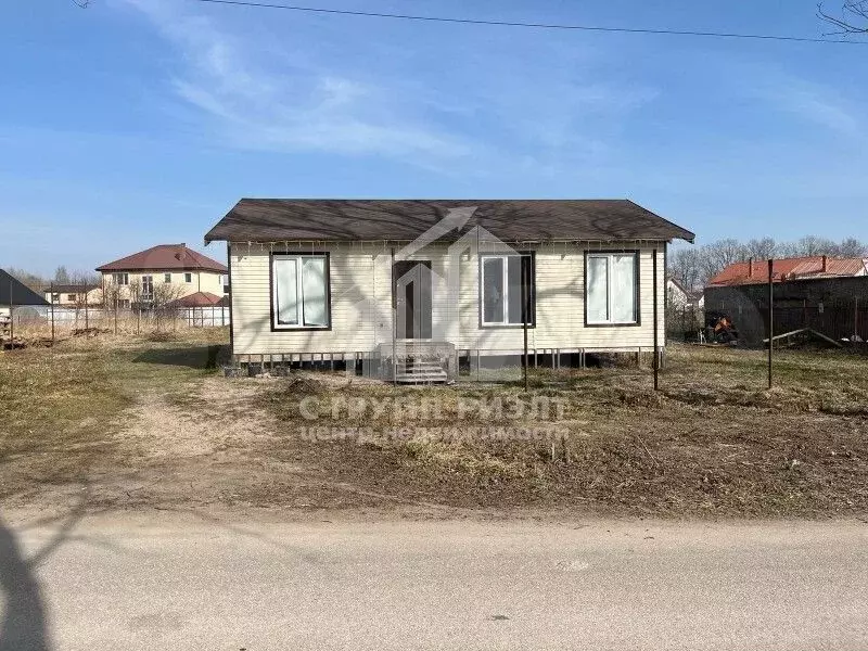 Дом 116 м на участке 12 сот. - Фото 0