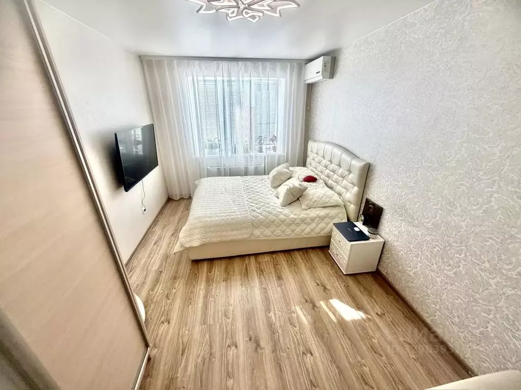 1-к кв. Московская область, Шатура Школьная ул., 21А (31.0 м) - Фото 1