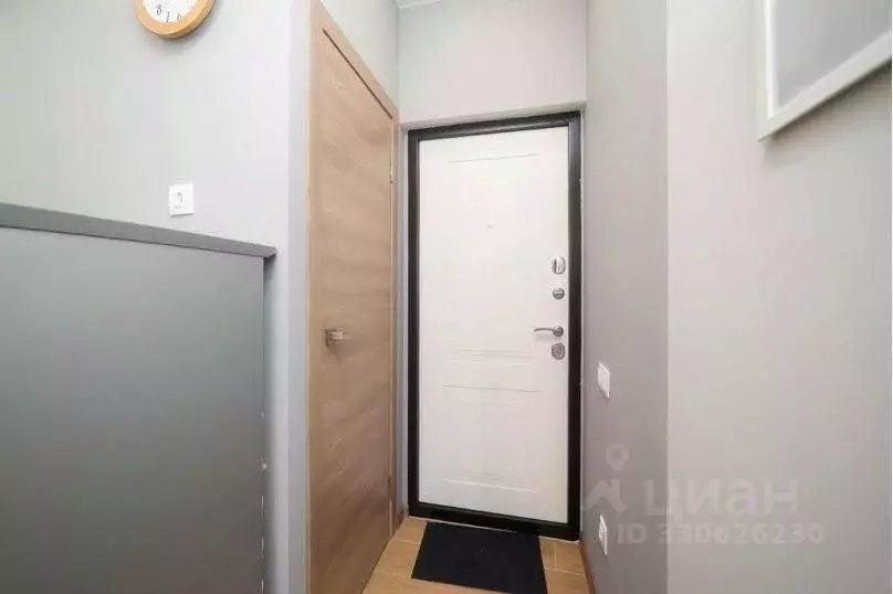 1-к кв. Москва ул. Верхние Поля, 32к1 (20.0 м) - Фото 2