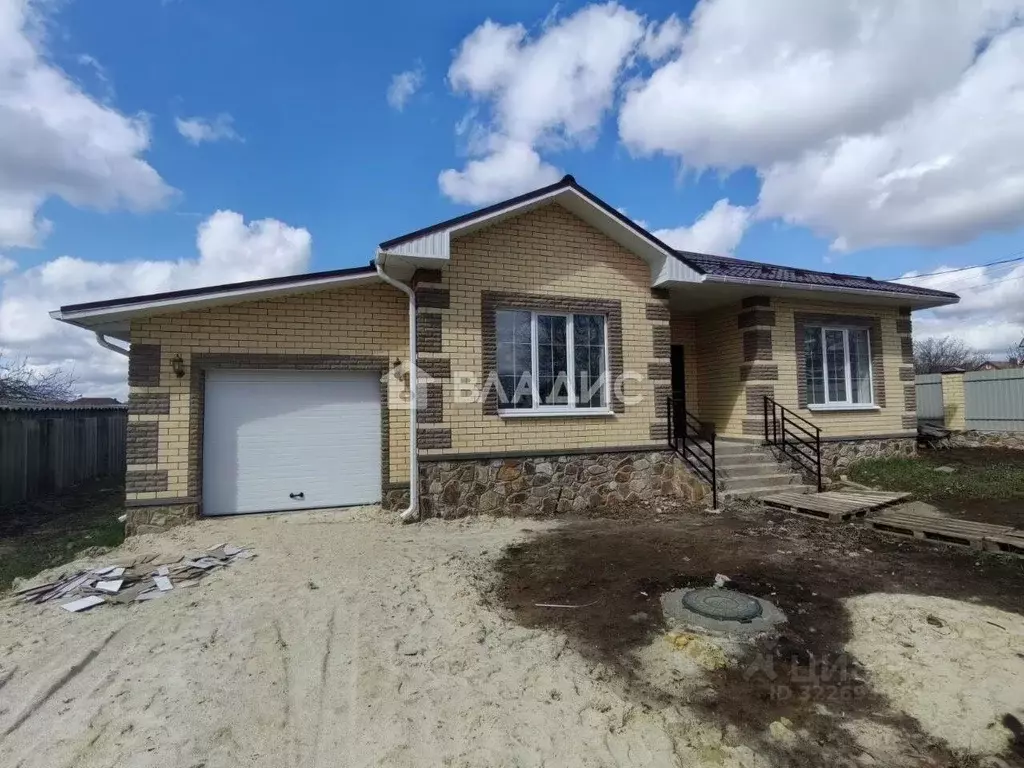 Дом в Белгородская область, Белгородский район, Пушкарское с/пос, с. ... - Фото 2