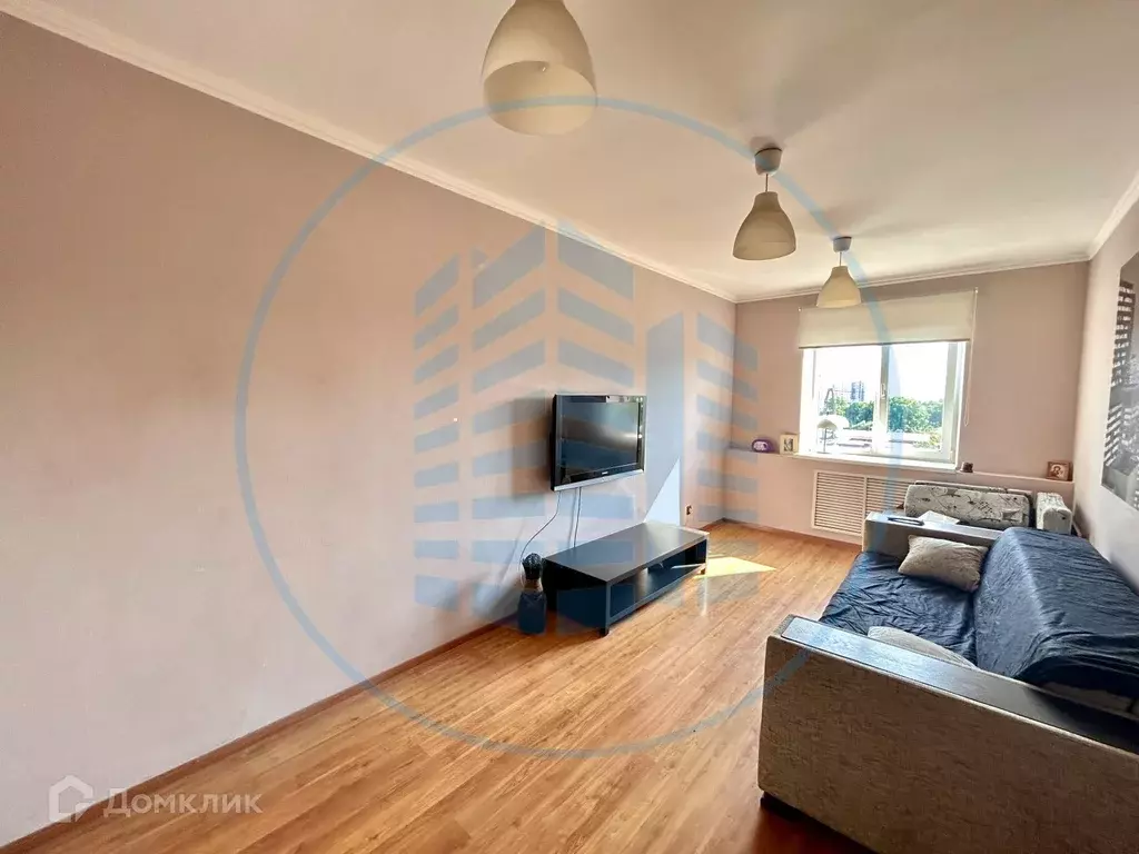 Продаётся 2-к квартира, 60.2 м - Фото 1