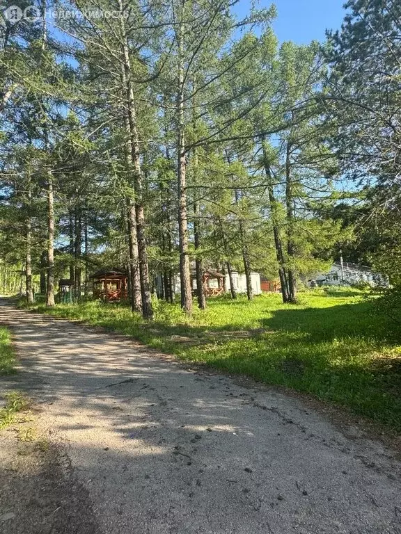 Квартира-студия: Абзаково, улица Ленина, 192А (52 м) - Фото 1