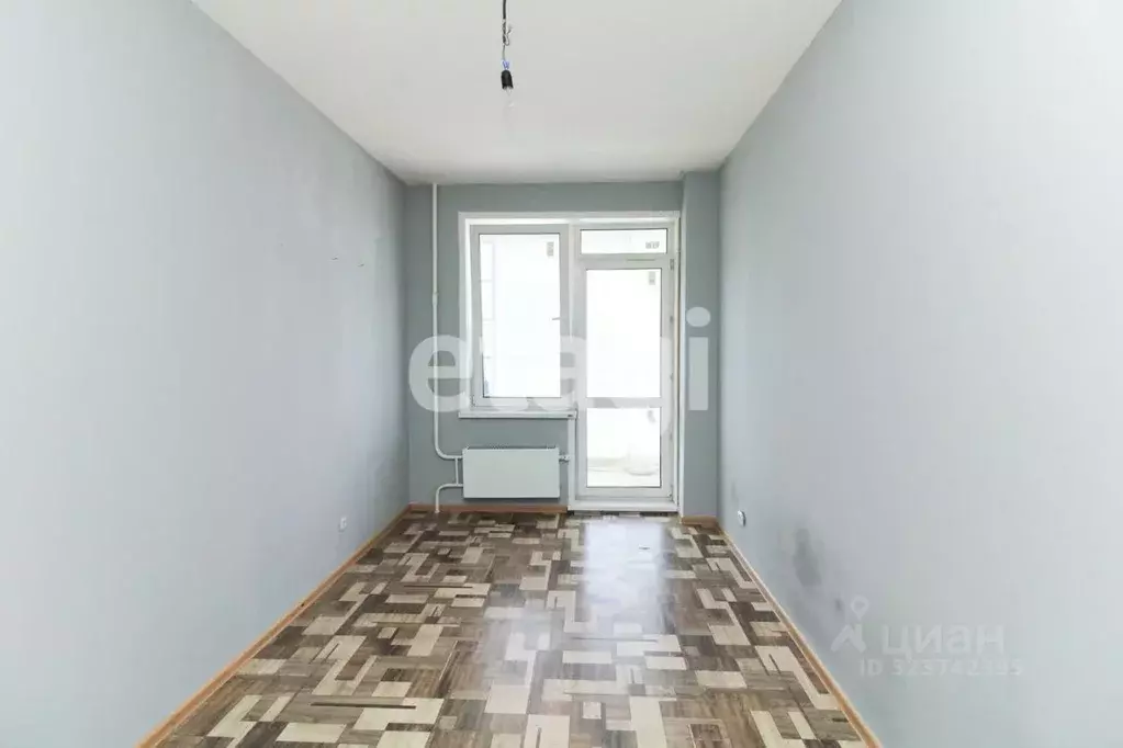 2-к кв. Красноярский край, Красноярск ул. Лесников, 23 (49.8 м) - Фото 1