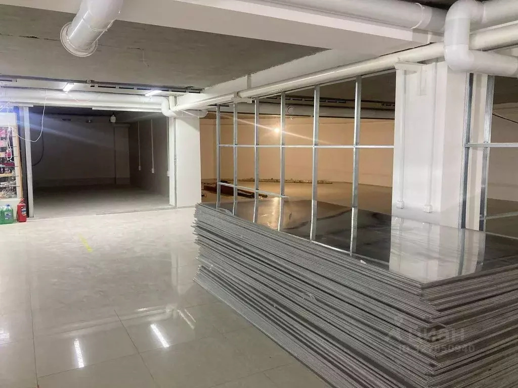 Помещение свободного назначения в Московская область, Домодедово Южный ... - Фото 2