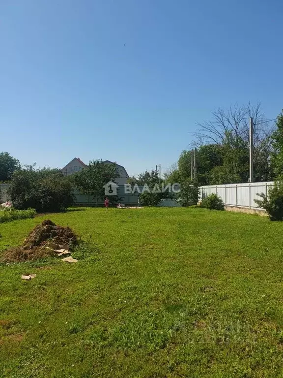 Участок в Воронежская область, Новоусманский район, Отрадненское ... - Фото 1