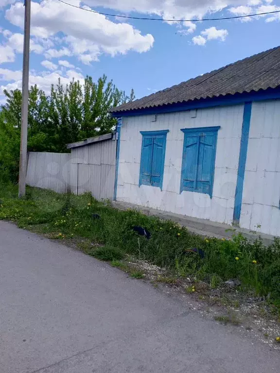 Дом 64 м на участке 20 сот. - Фото 1