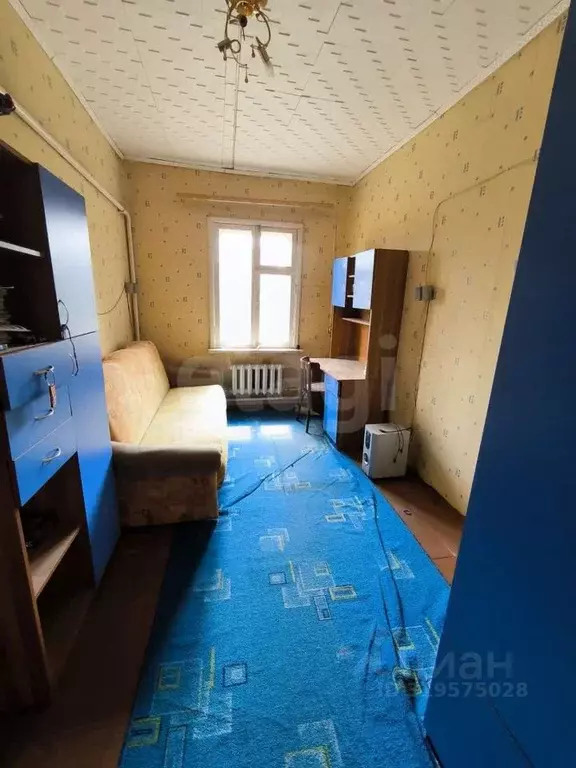 3-к кв. Владимирская область, Муром Северный проезд, 13 (68.4 м) - Фото 1