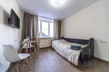 1-к кв. Санкт-Петербург ул. Нахимова, 1 (22.0 м) - Фото 1