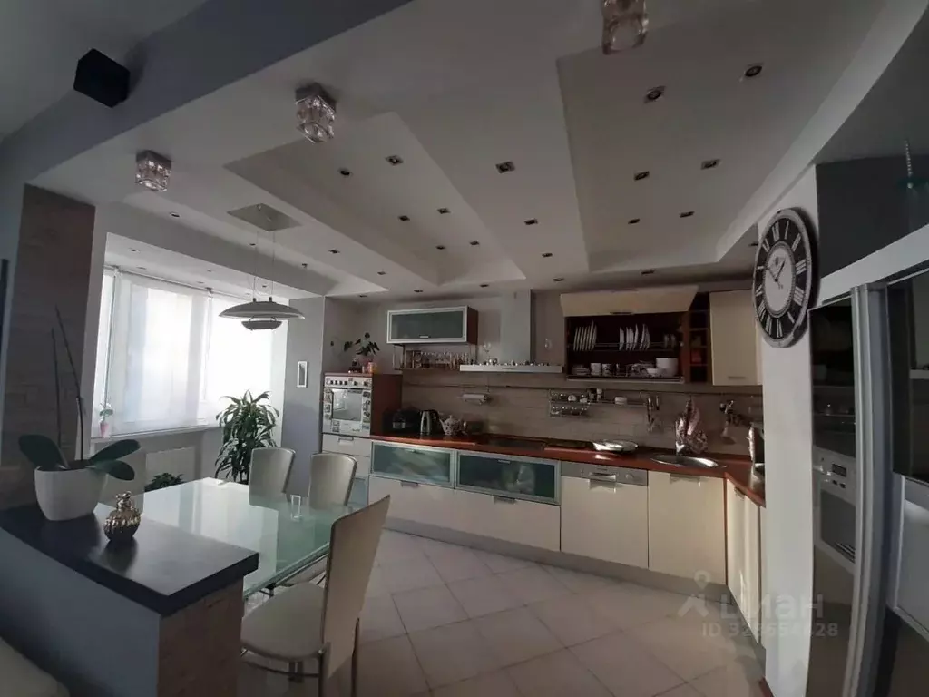 2-к кв. Москва Новороссийская ул., 24К1 (65.0 м) - Фото 2