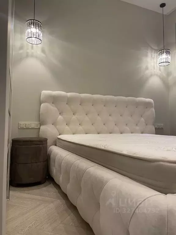 1-к кв. Москва Причальный проезд, 10к2 (35.3 м) - Фото 2