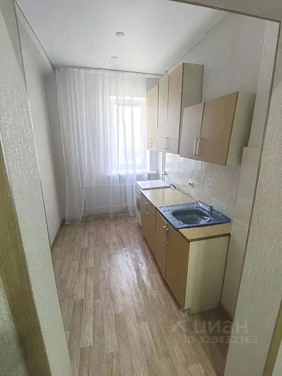 3-к кв. Башкортостан, Уфа ул. Ферина, 6 (65.0 м) - Фото 1