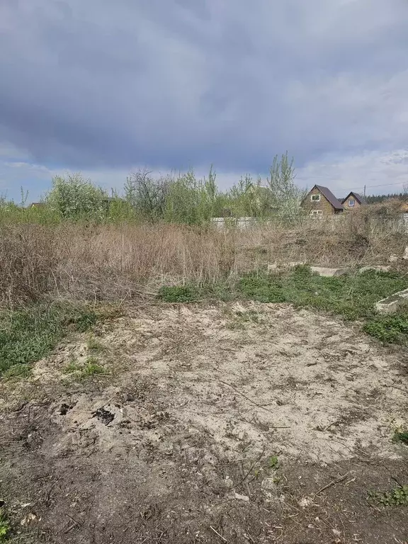 Участок 6,1 сот. (ИЖС) - Фото 0