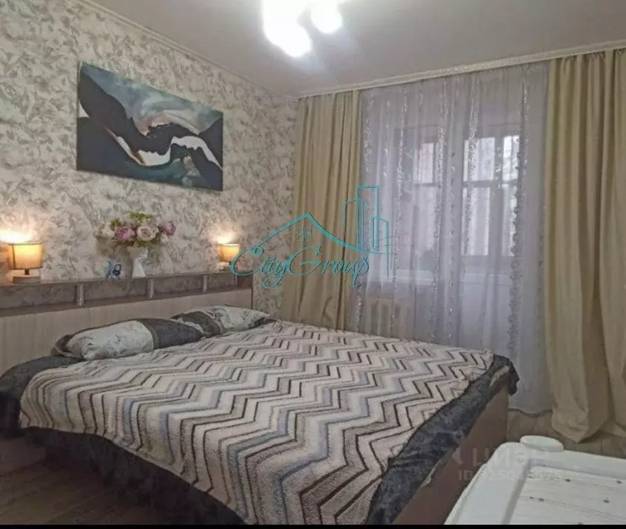 3-к кв. Оренбургская область, Орск Ферганская ул., 6 (62.0 м) - Фото 2