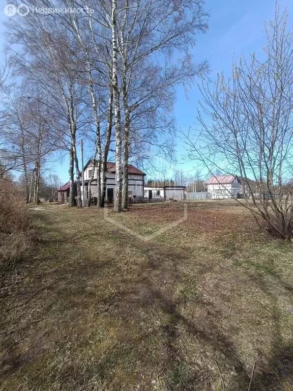 Участок в Калининградская область, Зеленоградский муниципальный округ, ... - Фото 1