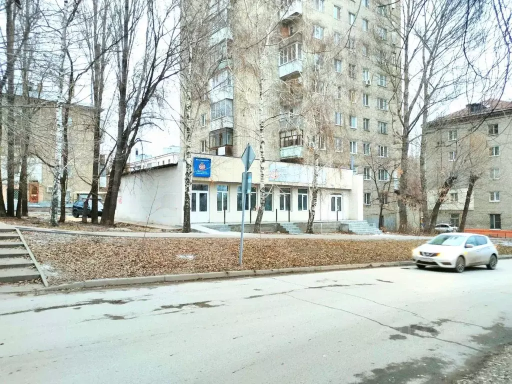 Помещение свободного назначения в Саратовская область, Саратов ул. ... - Фото 0
