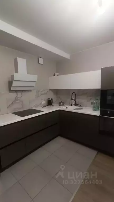 3-к кв. Московская область, Люберцы ул. Весенняя, 10 (87.0 м) - Фото 1