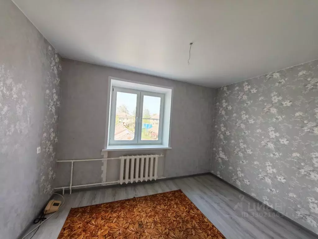 2-к кв. Московская область, Шатура Керва мкр, Школьная ул., 5а (43.9 ... - Фото 1
