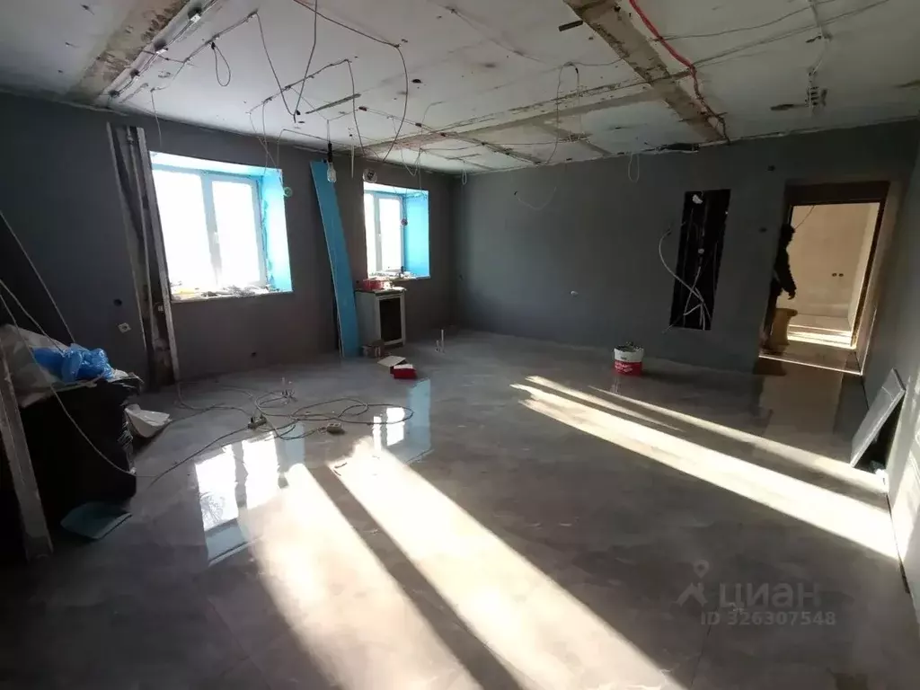 Помещение свободного назначения в Приморский край, Лесозаводск ул. 9 ... - Фото 1