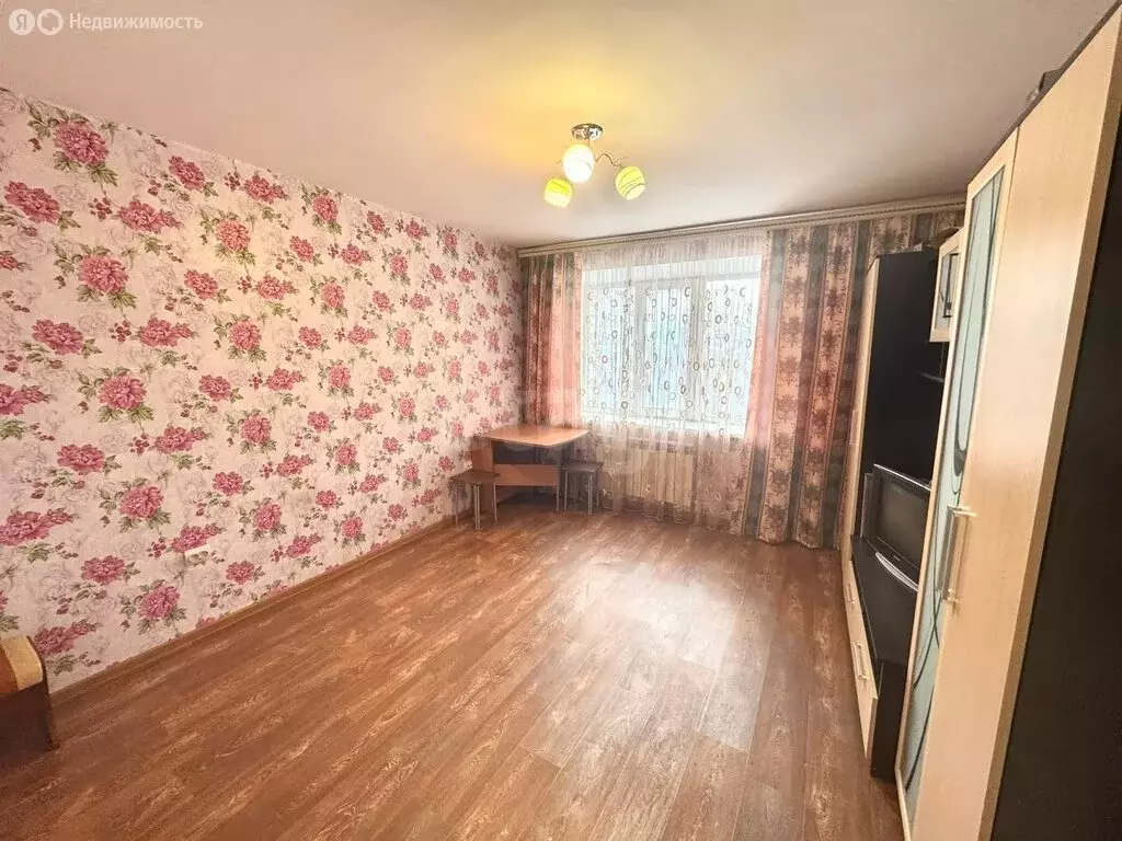 1-комнатная квартира: Котовск, Солнечная улица, 1Б (34.5 м) - Фото 2