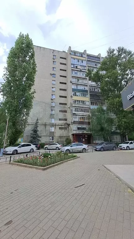 3-к. квартира, 60 м, 6/12 эт. - Фото 0