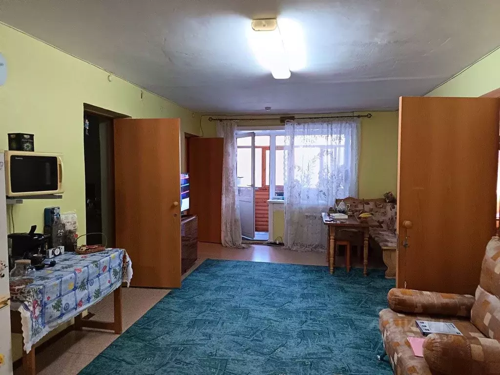 4-к кв. Свердловская область, Первоуральск ул. Сакко и Ванцетти, 17Е ... - Фото 2