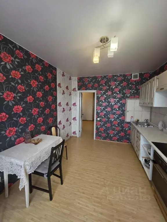 2-к кв. Московская область, Балашиха просп. Ленина, 74 (63.4 м) - Фото 2